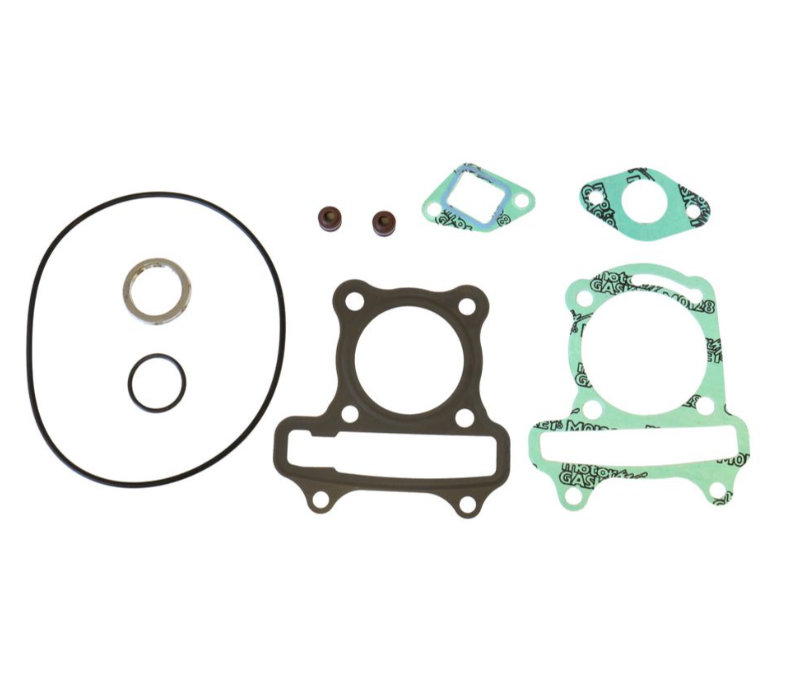 Yamaha yfm raptor 90 kit guarnizioni serie smeriglio 2009 2013