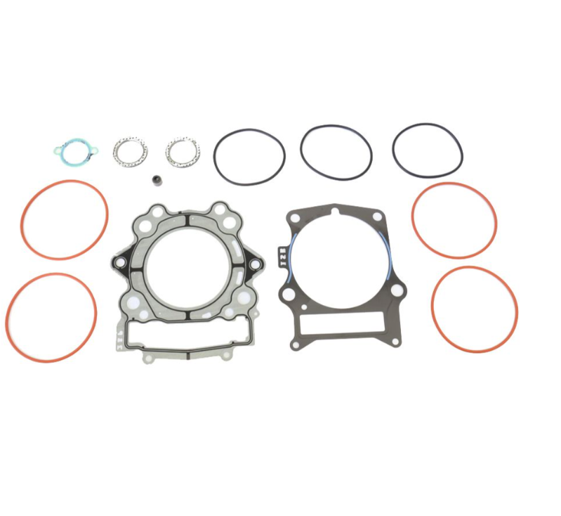 Yamaha yfm5f yfm550p grizzly 550 kit guarnizioni serie smeriglio 2009 2014