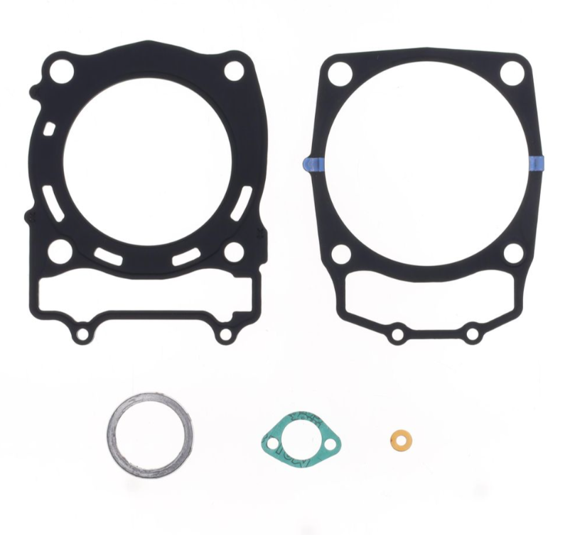 Yamaha yfm70k kodiak 700 kit guarnizioni serie smeriglio 2016 2018