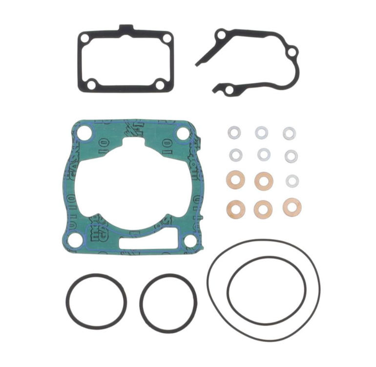 Yamaha yz 65 kit guarnizioni serie smeriglio 2018 2026