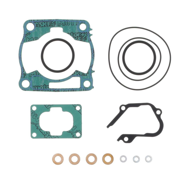 Yamaha yz 85 kit guarnizioni serie smeriglio 2019 2026