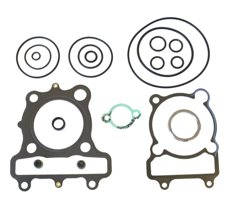 Yamaha tw 200 kit guarnizioni serie smeriglio 1988 1996