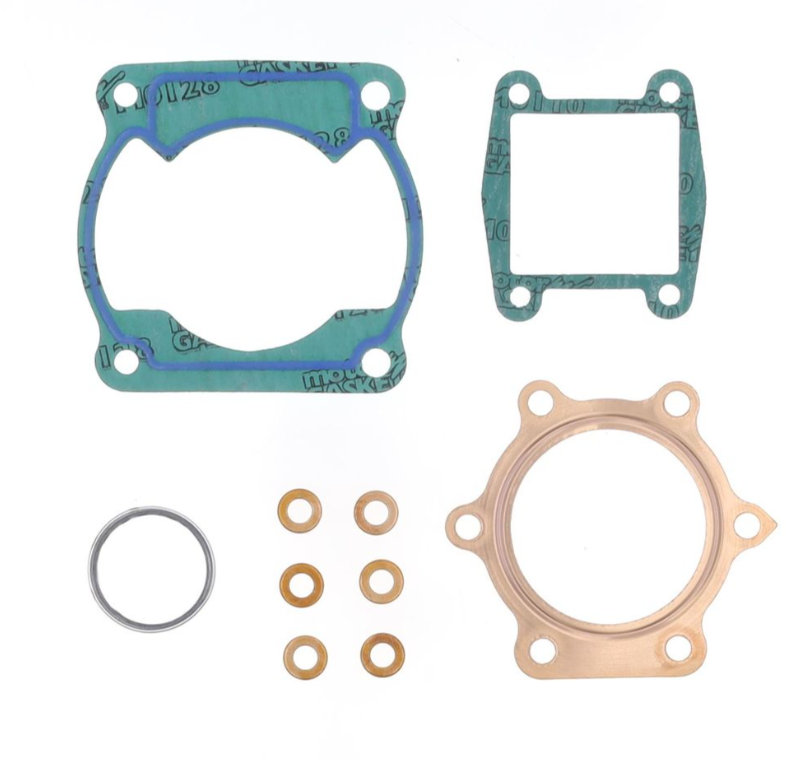 Yamaha yfs blaster 200 kit guarnizioni serie smeriglio 1988 2006