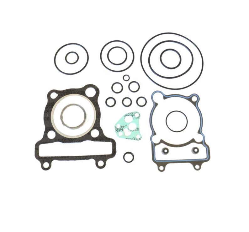 Yamaha bw n / s / es / et / eu 200 kit guarnizioni serie smeriglio 1982 1983