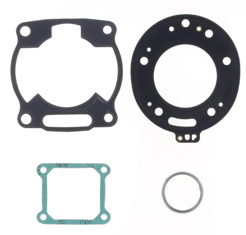 Yamaha dt r 200 kit guarnizioni serie smeriglio 1988 1992