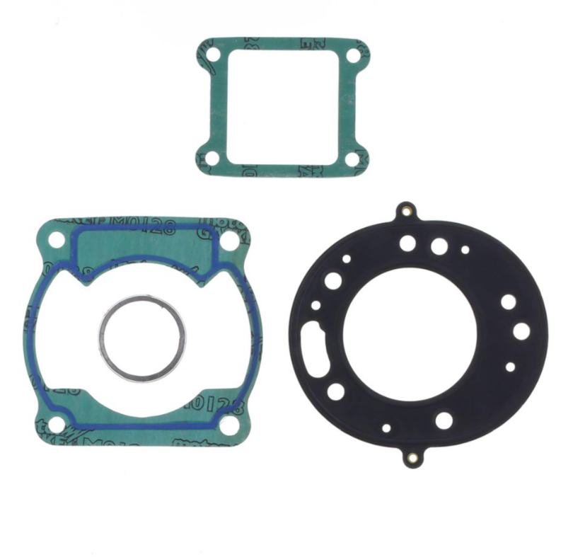 Yamaha dt r 200 kit guarnizioni serie smeriglio 1986 1988
