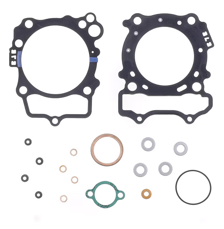 Fantic motor xxf 250 kit guarnizioni serie smeriglio 2021 2025