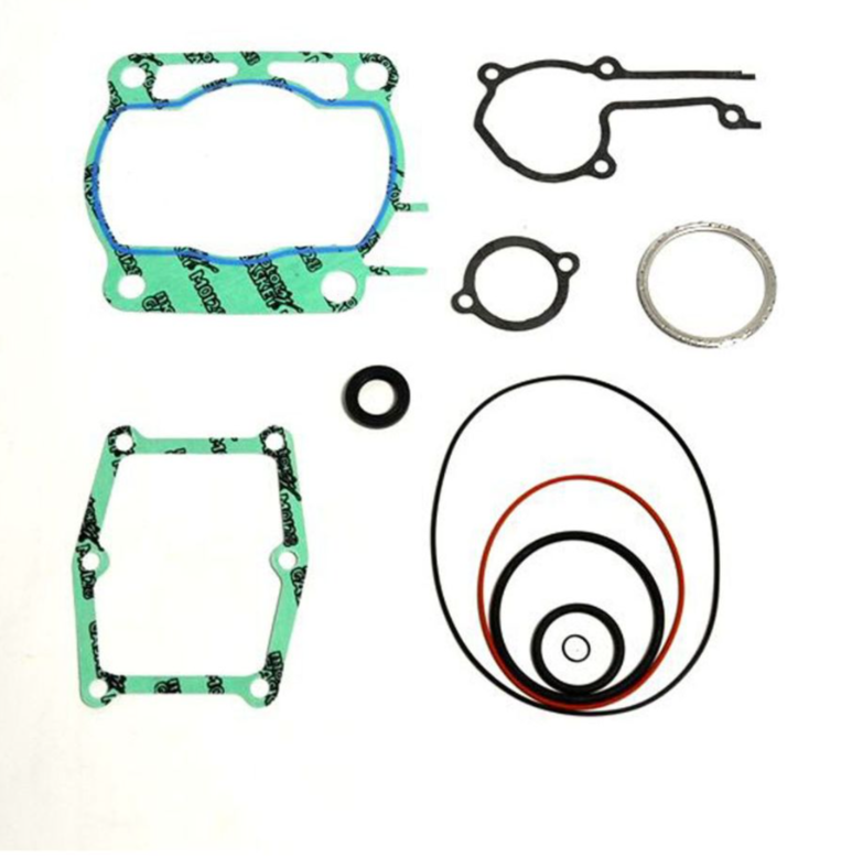 Yamaha yz 250 kit guarnizioni serie smeriglio 1986 1987