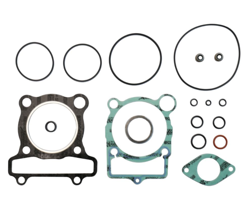 Yamaha tt g / h / j 250 kit guarnizioni serie smeriglio 1980 1982
