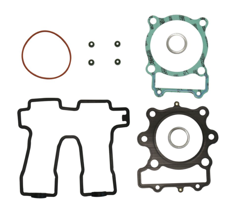 Yamaha dt 250 kit guarnizioni serie smeriglio 1977 1982