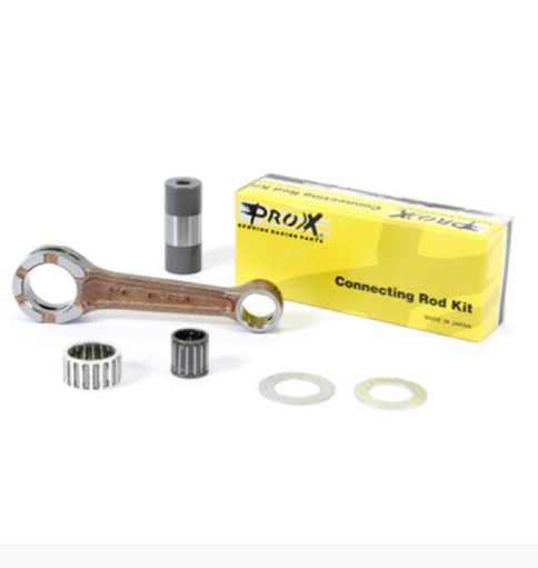 Suzuki rm 125 kit biella prox 2004 2011