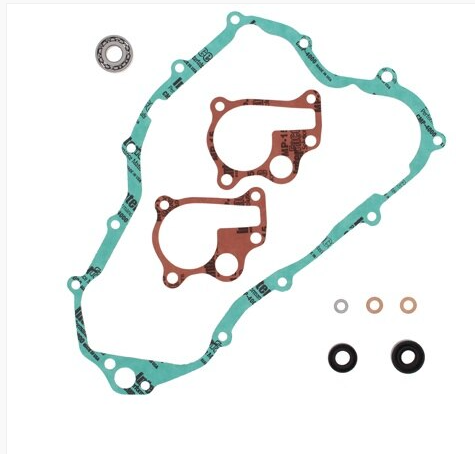 Honda cr r 250 kit revisione pompa acqua prox 1992 2001
