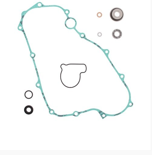 Honda crf r 250 kit revisione pompa acqua prox 2010 2017