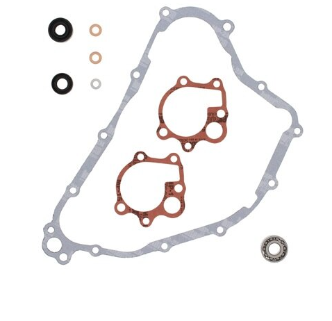 Honda cr r 250 kit revisione pompa acqua prox 2002 2007