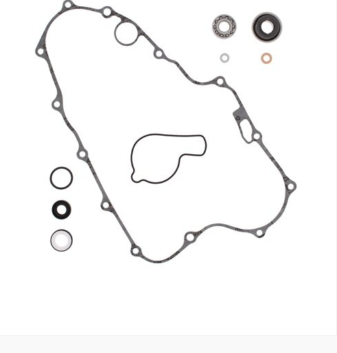 Honda crf x 450 kit revisione pompa acqua prox 2005 2017