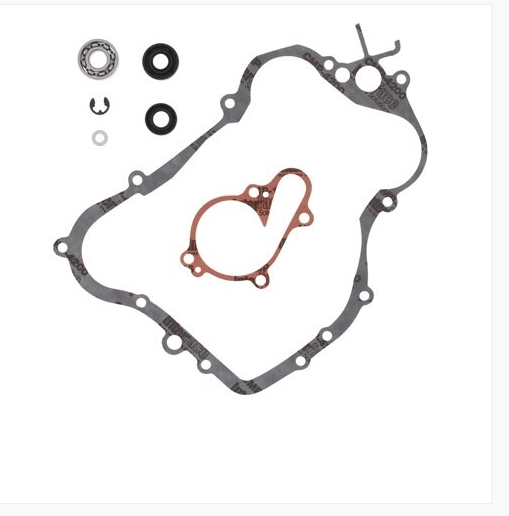 Yamaha yz 125 kit revisione pompa acqua 1998 2004