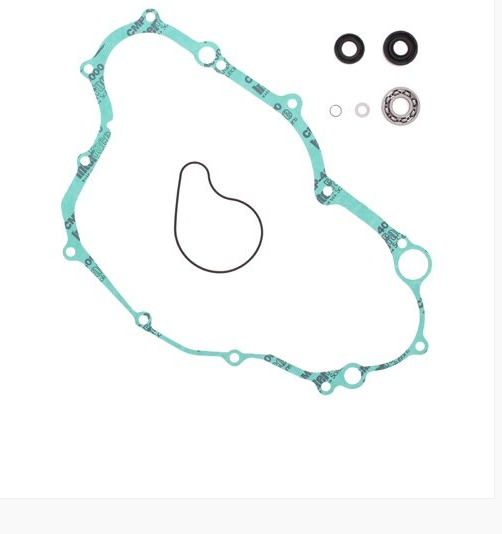 Yamaha wr f 250 kit revisione pompa acqua prox 2001 2013