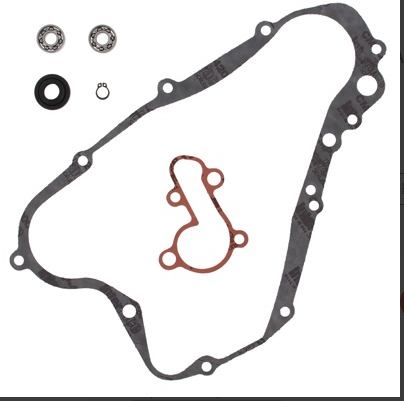 Suzuki rm 125 kit revisione pompa acqua prox 1992 1997