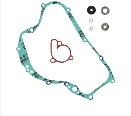 Suzuki rm 125 kit revisione pompa acqua prox 2004 2008