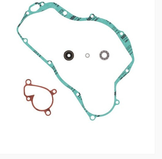 Suzuki rm 250 kit revisione pompa acqua prox 2003 2012