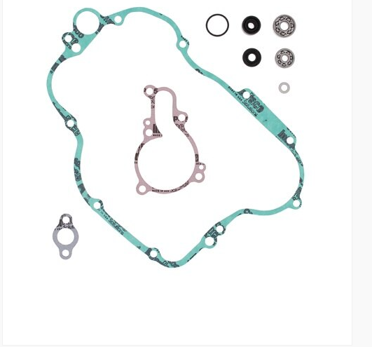 Kawasaki kx 125 kit revisione pompa acqua 1992 1994