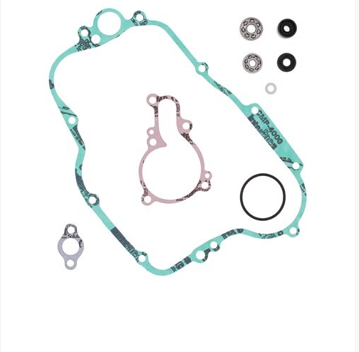 Kawasaki kx 125 kit revisione pompa acqua 1988 1991