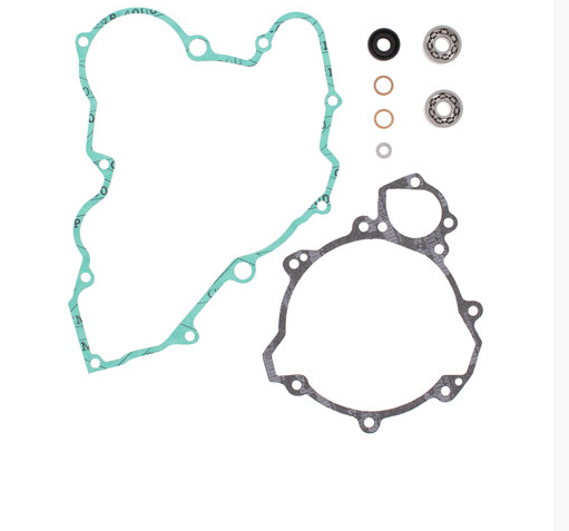 Ktm sx 125 kit revisione pompa acqua prox 1993 1997