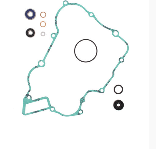 Husqvarna tc 125 kit revisione pompa acqua prox 2014 2015