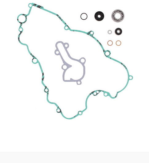 Ktm sx 250 kit revisione pompa acqua prox 1994 2002