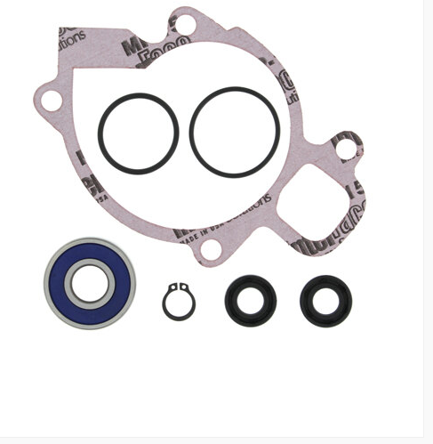 Ktm xc atv 625 kit revisione pompa acqua prox 2008 2009