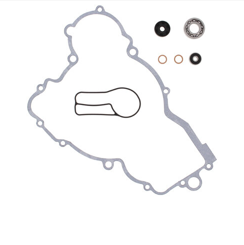 Husqvarna tc 250 kit revisione pompa acqua prox 2014 2016