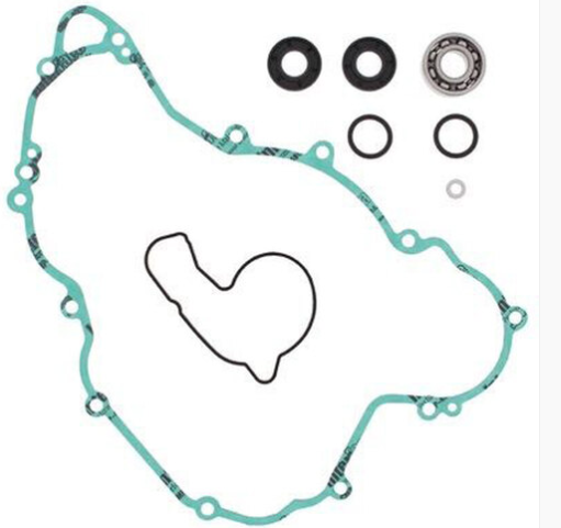 Husqvarna fe 350 kit revisione pompa acqua prox 2017 2017