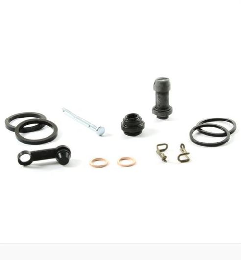 Ktm sx 125 kit revisione pinza freno anteriore 1996 2008