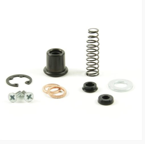 Honda cr r 125 kit revisione pompa freno ant. prox 1984 1998