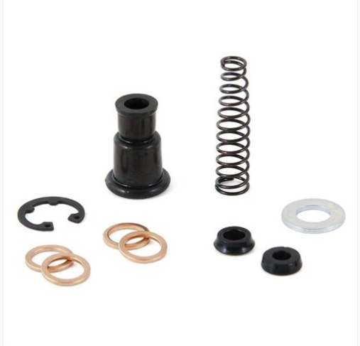 Kawasaki kx 125 kit revisione pompa freno anteriore 1997 1999