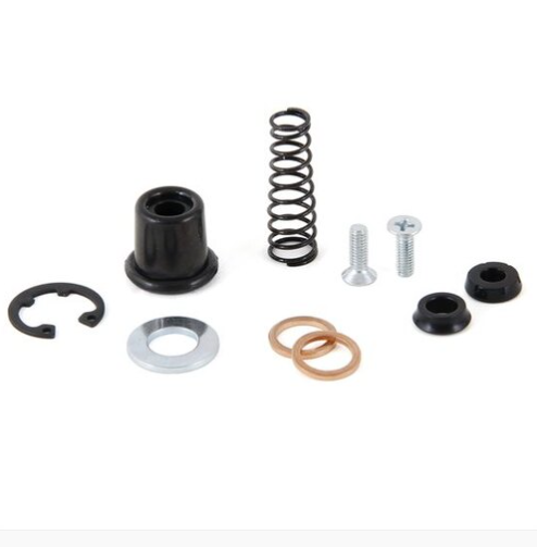 Suzuki rm 125 kit revisione pompa freno anteriore 1992 1995