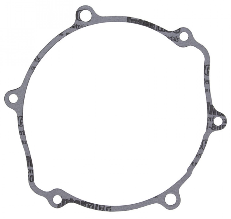Yamaha yz 65 guarnizione carter frizione 2018 2026