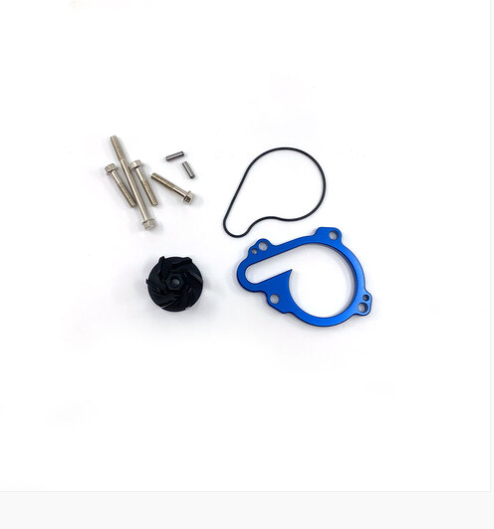 Yamaha yz f 250 kit pompa acqua maggiorata 2001 2013