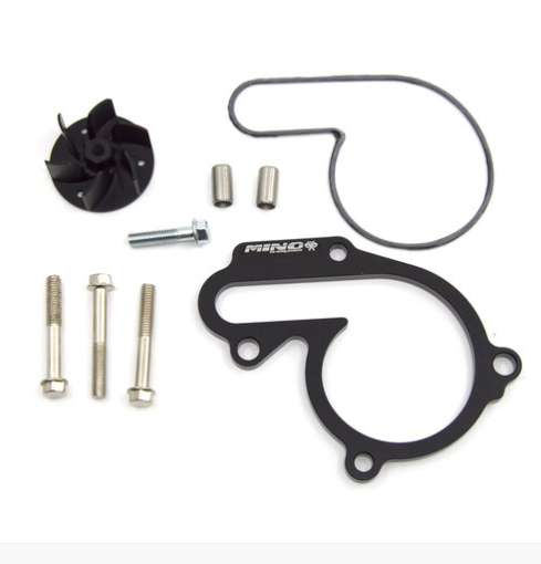 Sherco sef 250 kit pompa acqua maggiorata 2014 2020