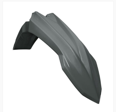 Beta rx 300 parafango anteriore ventilato grigio 2024 2025
