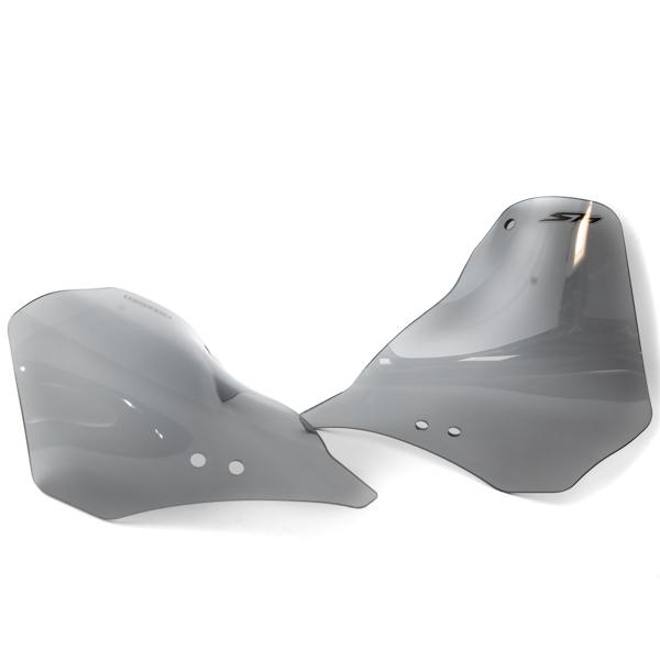 Coppia di paramani per honda sh 125 - 150 2013-2016