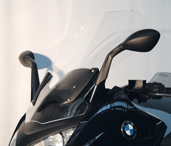 Bmw c600 600 parabrezza tipo originale [isotta] 2011 2015