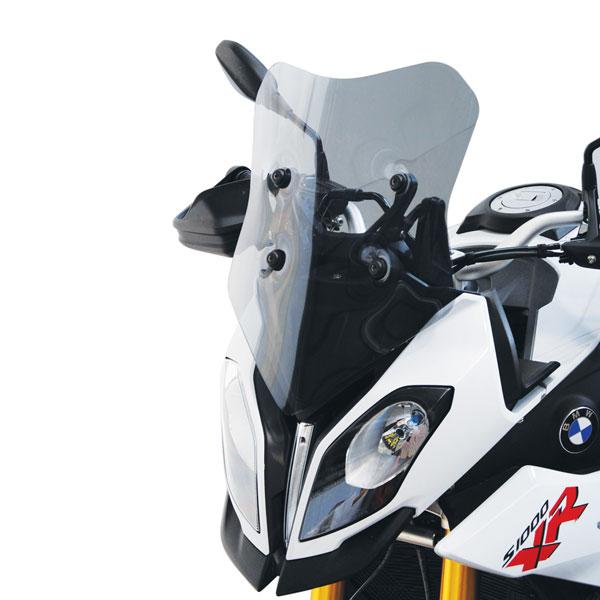 Bmw s 1000 xr 1000 cupolino tipo originale su attacchi originali 2015 2018