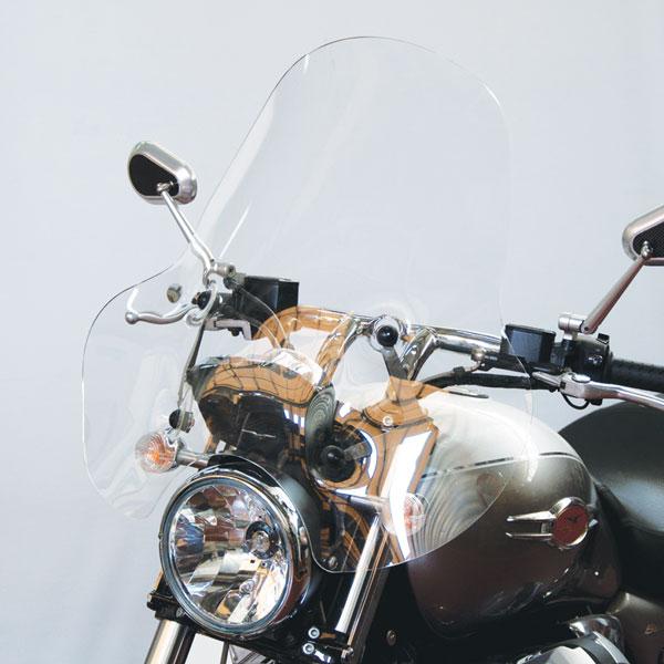 Cupolino alto moto guzzi bellagio 900 2007-2014