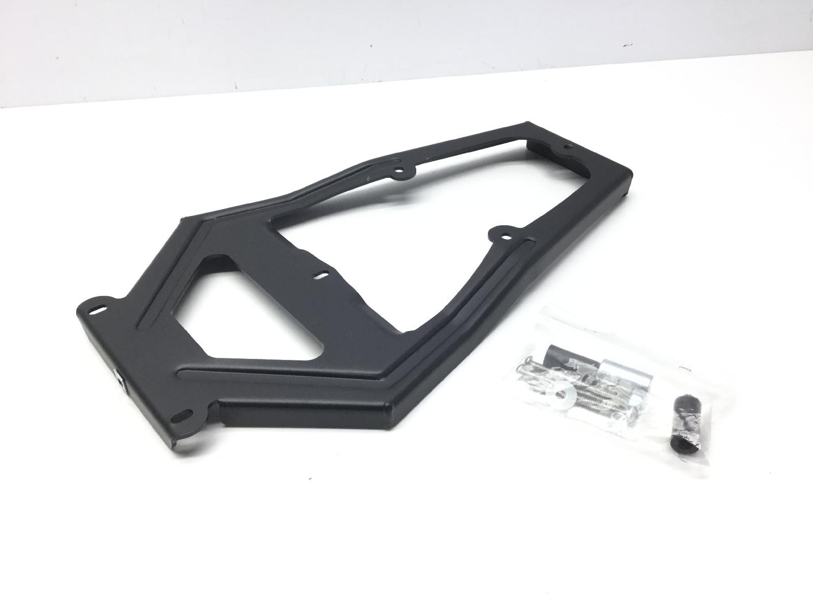 Aprilia scarabeo 50 staffa supporto sella e bauletto posteriore portapacchi isotta 2000 2005 pfg00