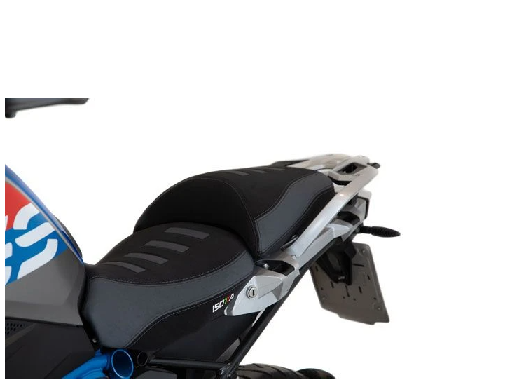 Bmw r 1200 gs lc 1200 sella anteriore ribassata 2 cm 2013 2018