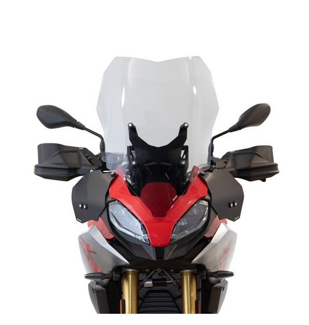 Cupolino alto trasparente per bmw f 900 xr 2021