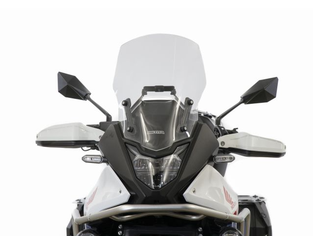 Cupolino medio per honda transalp xl 750 2023