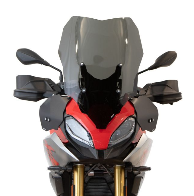 Cupolino medio per bmw f 900 xr 2021> fume scuro