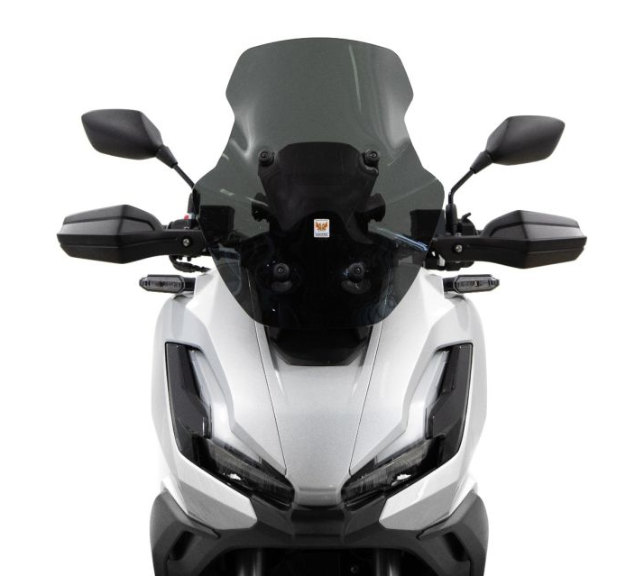 Cupolino fume scuro honda adv 350 2021